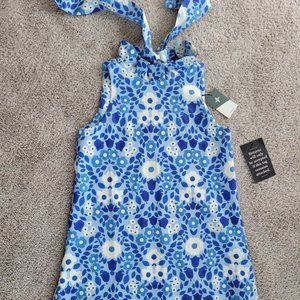 Tuckernuck Blythe Dress